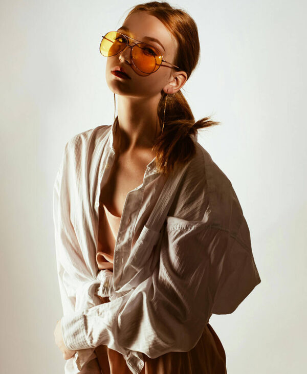 Weekend Wanderlust Wardrobe - Imagen 3
